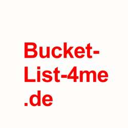 Bucket-List-4me.de